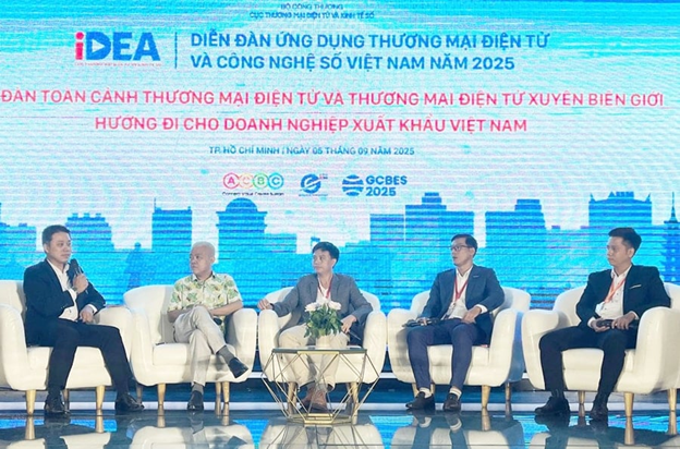 Thương mại điện tử